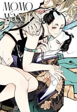 MOMO Y MANJI 04