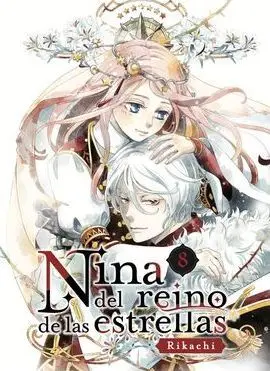 NINA DEL REINO DE LAS ESTRELLAS 08