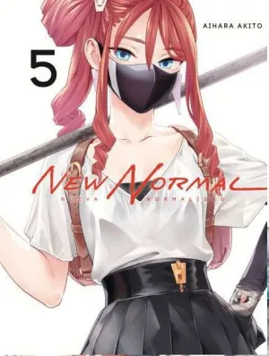 NEW NORMAL 05