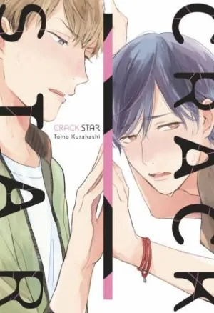 CRACK STAR