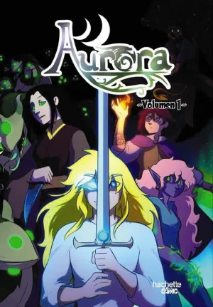 AURORA 01