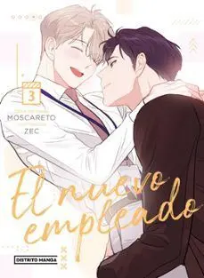 EL NUEVO EMPLEADO 03