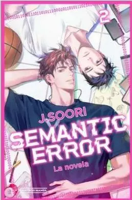 SEMANTIC ERROR LIGHT NOVEL 02