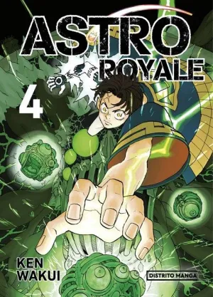 ASTRO ROYALE 04