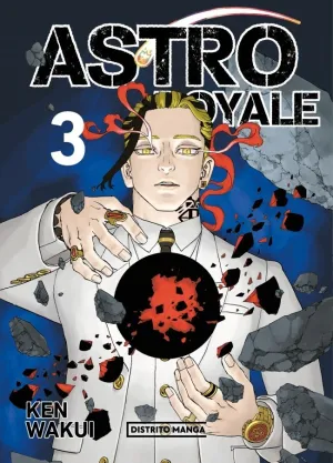 ASTRO ROYALE 03