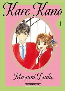 KARE KANO 01