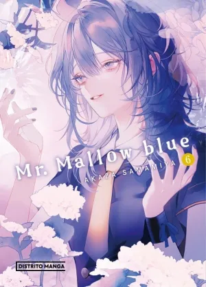 MR. MALLOW BLUE 06