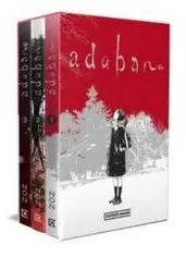 PACK ADABANA SERIE COMPLETA