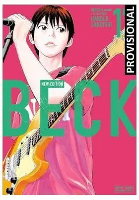 BECK 17 BECK 17