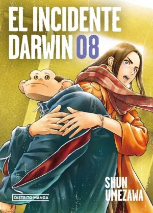 EL INCIDENTE DARWIN 08