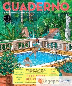 CUADERNO BLACKIE BOOKS 14 2025