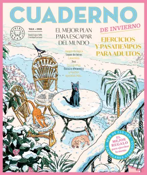 CUADERNO DE INVIERNO 06