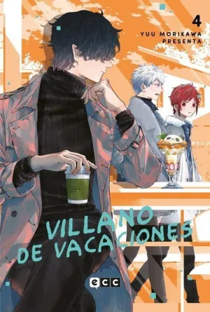 VILLANO DE VACACIONES 04