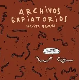 ARCHIVOS EXPIATORIOS