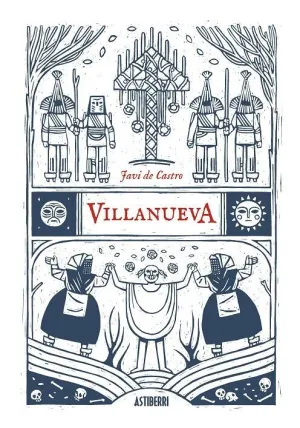 VILLANUEVA (NUEVA EDICIÓN)