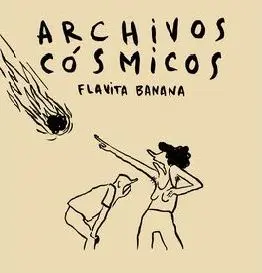 ARCHIVOS CÓSMICOS (NUEVA EDICIÓN)