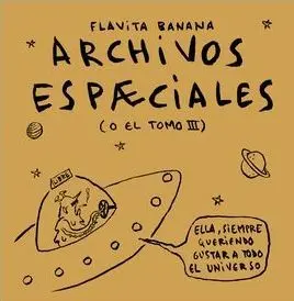 ARCHIVOS ESPAECIALES (NUEVA EDICIÓN)