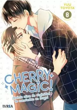 CHERRY MAGIC! 08