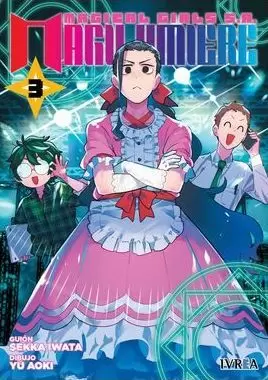 MAGILUMIERE 03