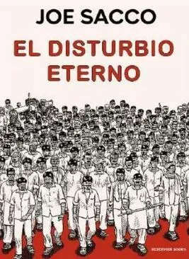 EL DISTURBIO ETERNO