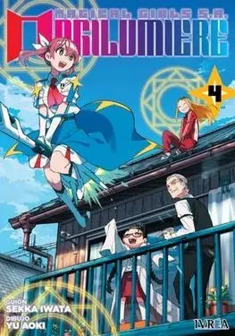 MAGILUMIERE 04