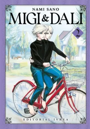 MIGI & DALI 02