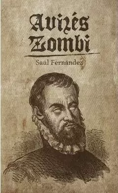 AVILÉS ZOMBI