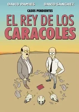 EL REY DE LOS CARACOLES