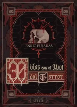 30 DÍAS CON EL REY DEL TERROR