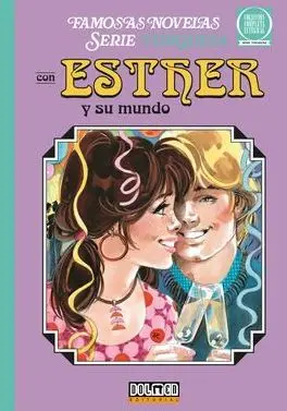 ESTHER Y SU MUNDO 06
