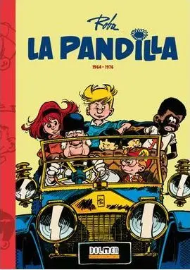 LA PANDILLA 1964-1976