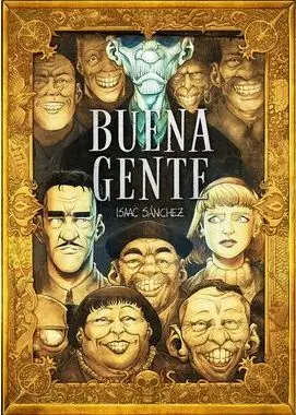 BUENA GENTE