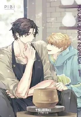 HISTORIA DE AMOR INESPERADA 01