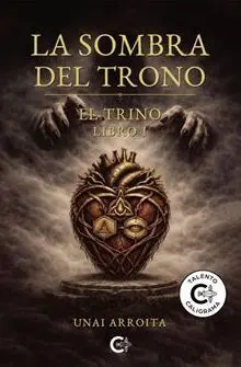 LA SOMBRA DEL TRONO LA SOMBRA DEL TRONO