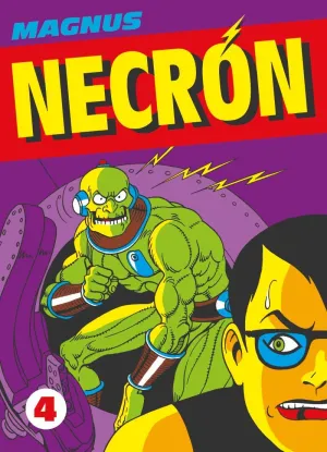 NECRÓN 04