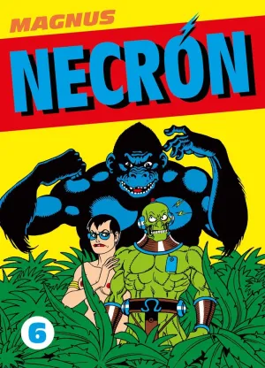 NECRÓN 06