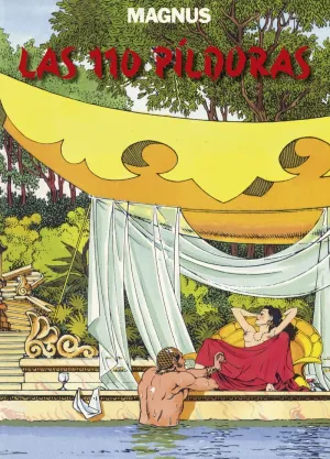 110 PÍLDORAS