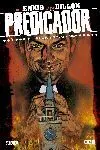PREDICADOR 01: RUMBO A TEXAS