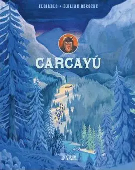 CARCAYÚ