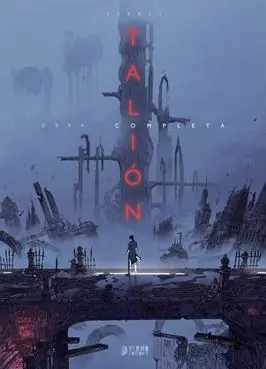 TALION. HISTORIA COMPLETA