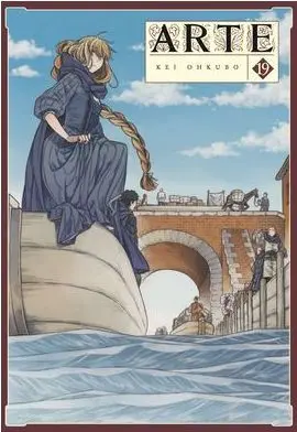 ARTE 19