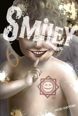 SMILEY 06