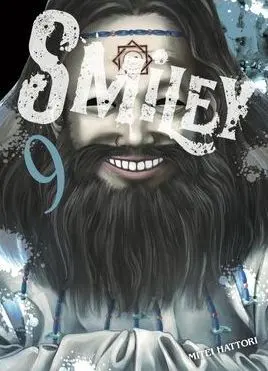 SMILEY 09