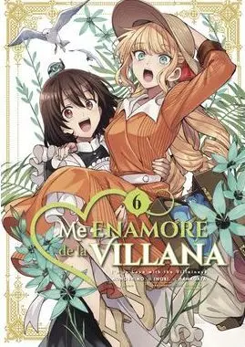 ME ENAMORÉ DE LA VILLANA 06