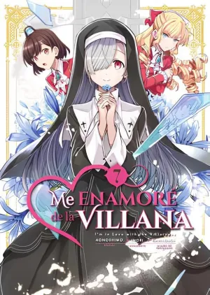 ME ENAMORÉ DE LA VILLANA 07
