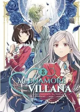 ME ENAMORÉ DE LA VILLANA 08