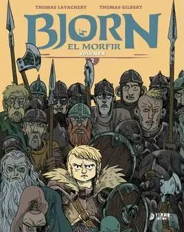 BJORN EL MORFIR 02