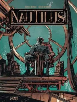 NAUTILUS