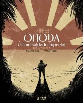 ONODA: ÚLTIMO SOLDADO IMPERIAL
