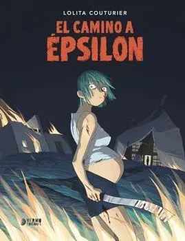 EL CAMINO A ÉPSILON